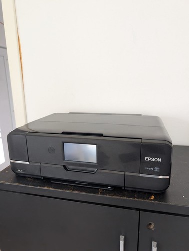 Epson expression photo 970 - expression, xp-970