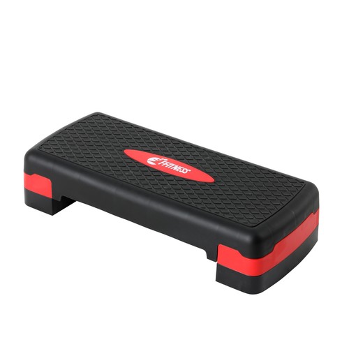 Step fitness multifunzione - step,
