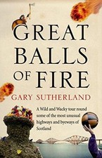 Hunting Grounds - A Scottish