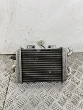 99856- Radiatore Con Elettroventola  Peugeot Elyseo 125 dal 1999 al 2002