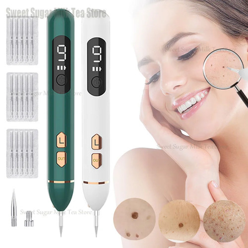 Penna laser plasma per - penna,