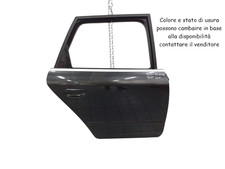PORTIERA POSTERIORE DESTRA PER