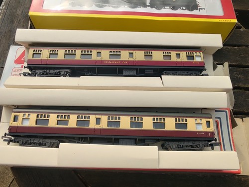 Lima gauge mk1 rbr - 'oo',