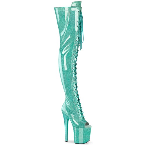 Flamingo 3021gp pleaser - flamingo-3021gp, donna
