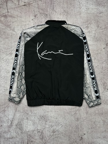 Karl kani mens track top - mens,