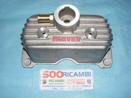 Fiat 500 epoca 126 coperchio - 126,