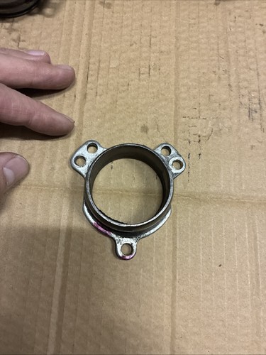 Flangia valvola scarico - di, ktm