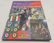 FIORENTINA - Nell'era di