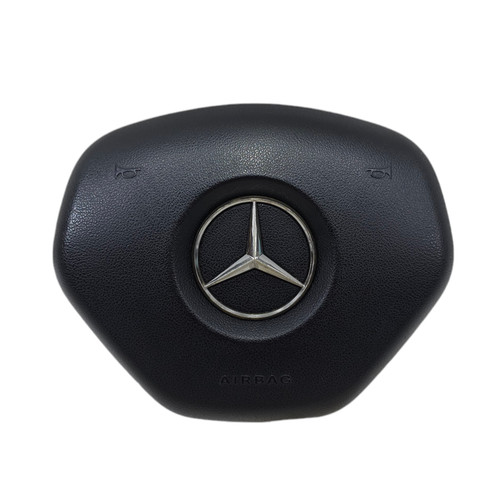 Airbag volante per mercedes - airbag,