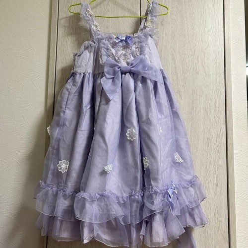 Gonna maglione angelic pretty - maglione,
