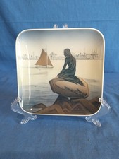 Piatto Posacenere Porcellana