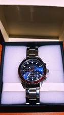 Orologio BREIL Manta 1970