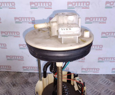 Pompa carburante c/trasduttore