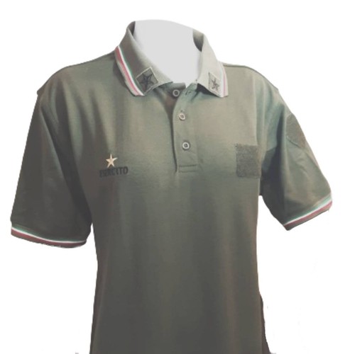 Polo esercito italiano - polo,