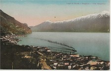 Lago di Garda - Bogliaco -