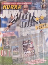 Rivista HURRA' JUVENTUS ANNO