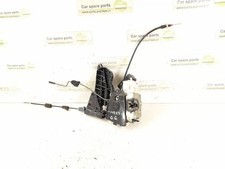 Mercedes-Benz ML W164 2007