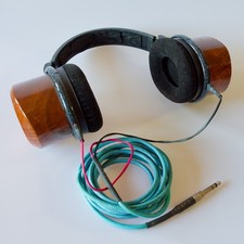 Sennheiser HD 600 Cuffie