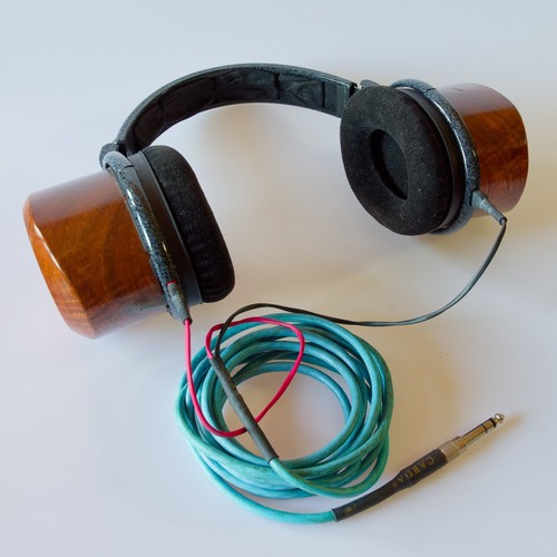 Sennheiser 600 over ear - hd, over-ear