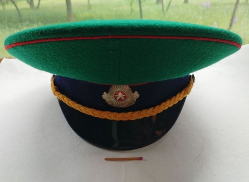 Cappello berretto vintage - cappello,