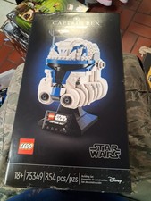 LEGO 75349 Star Wars Captain