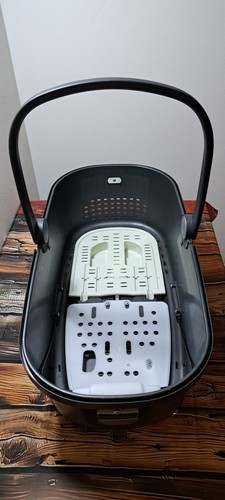 Inglesina aptica struttura - inglesina,