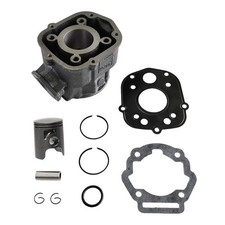 CILINDRO GRUPPO TERMICO TIPO