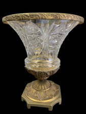 Centrotavola alzatina in