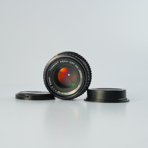 Ottimo smc pentax mm - pentax, m