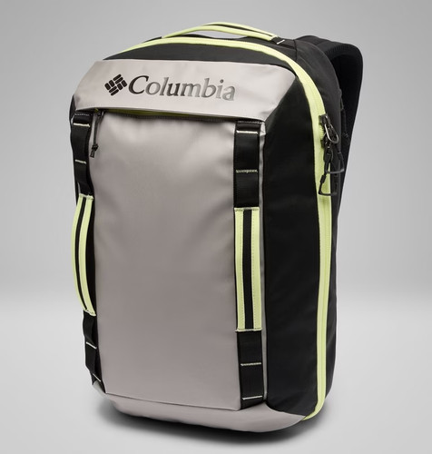 Columbia landroamer travel - columbia,