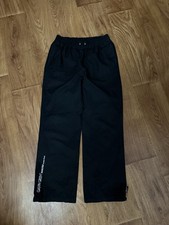 Pantaloni Galvin Green Goretex