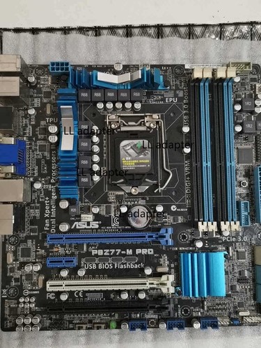 Per asus p8z77 - pro, ddr3