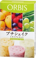 ORBIS Diet Drink Petit Shake