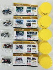 Fire Mini Car Bike Collezione