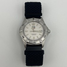 Orologio Uomo TAG HEUER