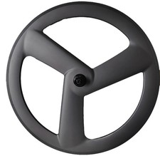 Ruote in carbonio per bici da