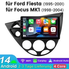 Andriod autoradio carplay per