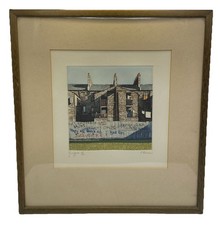 PAUL BISSON b1938 Edizione