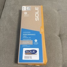 Suola Performance Solette