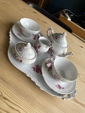 Richard Ginori Italy Porcelain