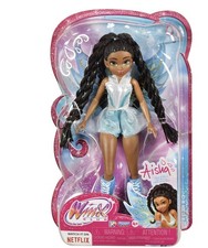 Bambola winx club - bambola,