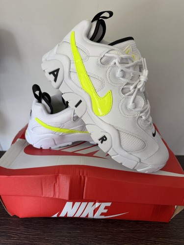 Nike air barrage - air, scarpe