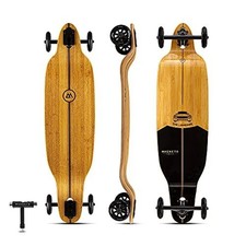 Longboard Skateboard, Ruote