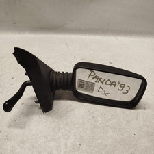 01 5840 Retrovisore est. DX