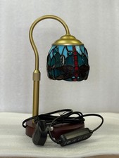 Lampada scaldacandele stile