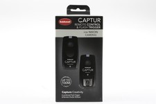 HÄHNEL Captur telecomando e