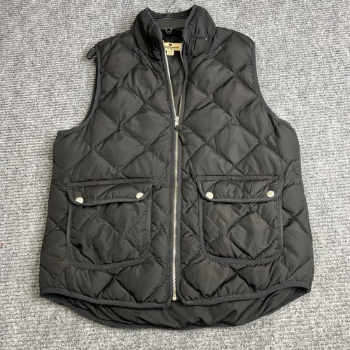 Woolrich gilet imbottito