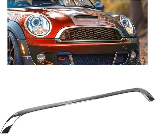 Kojem chrome grille - kojem,