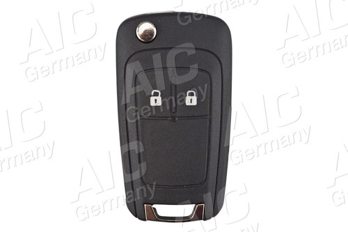 Carter chiave auto aic 57543 - carter,