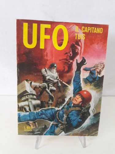 Ufo del 1979 - 3, edifumetto